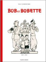 Patrimoine: 1945-1947 - Voorlopige cover