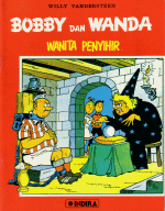 Bobby dan Wanda