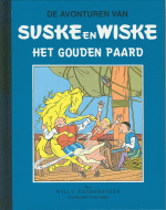 Uitgave uit de reeks 'Suske en Wiske Klassiek'