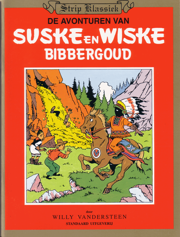 Bibbergoud