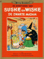 De Zwarte Madam