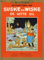 De Witte Uil