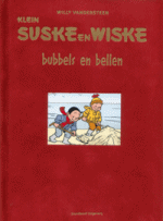 Luxe uitgave Klein Suske en Wiske