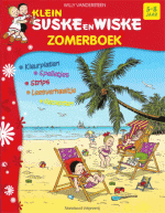 Definitieve cover Zomerboek 2008