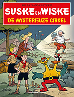 De mysterieuze cirkel<