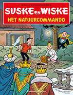 Het natuurcommando