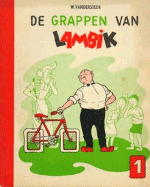 De grappen van Lambik, no. 1