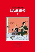 De grappen van Lambik, no. 9
