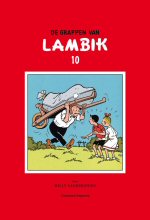 De grappen van Lambik, no. 10