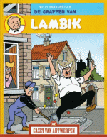 De grappen van Lambik, 1 (GvA-editie)