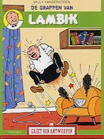 De grappen van Lambik, 3 (GvA-editie)