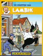 De grappen van Lambik, 1 (HBvL-editie)