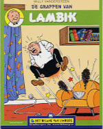 De grappen van Lambik, 3 (HBvL-editie)