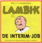 De interim-job