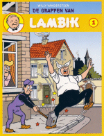 De grappen van Lambik, no. 1