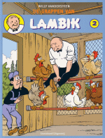 De grappen van Lambik, no. 2