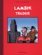 Lambik-trilogie