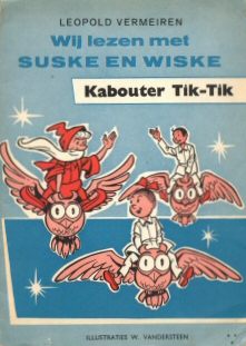Kabouter Tik-Tik