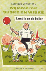 Lambik en de ballon