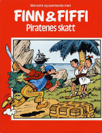 Piratenes skatt