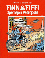 Operasjon Petropolis