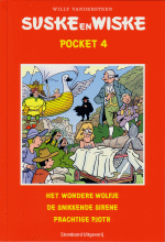 Pocket 4