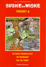 Pocket 6
