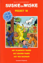 Pocket 18