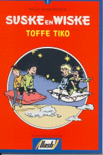 Toffe Tiko