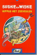 Hippus het zeeveulen