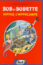 Hippus l'hippocampe