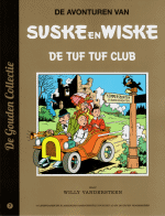 De Tuf Tuf Club