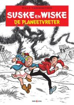 De planeetvreter