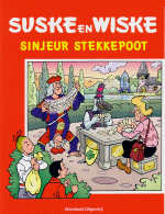 Sinjeur Stekkepoot
