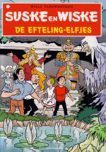 De Efteling-elfjes