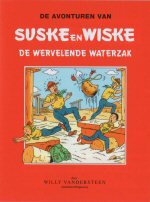 De wervelende waterzak