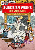 Het ware Witje Het ware Witje