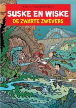 De zwarte zwevers