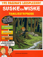 Suske en Wiske familiestripboek 14