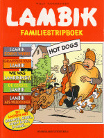 Lambik Familiestripboek, no. 1