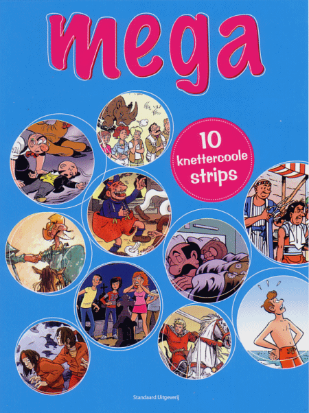 Mega, no. 12