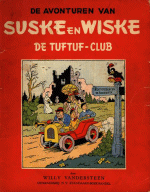 De Tuf-Tuf-Club