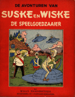 Eerste Vlaamse uitgave