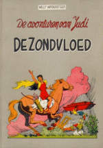 De avonturen van Judi