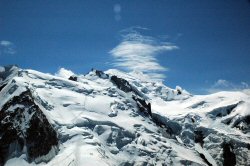 De Mont Blanc