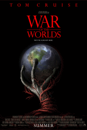 War of the Worlds, van Steven Spielberg