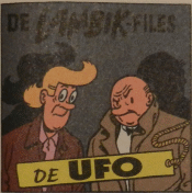 De UFO