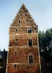 Het kasteel van Beersel