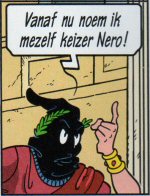 Keizer Nero
