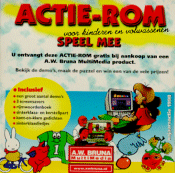 Actie-rom
